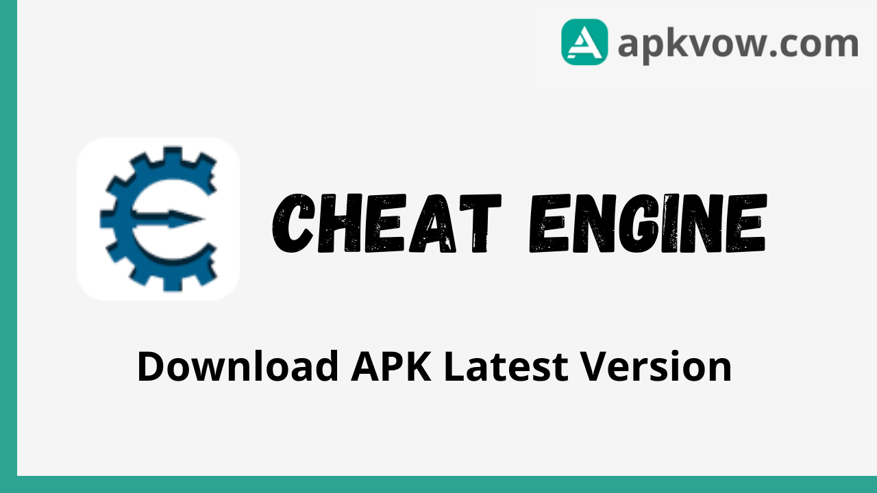 Cheat Engine APK 6.5.2 for Android - Download Latest Version