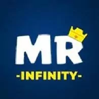 Master Royale Infinity Icon