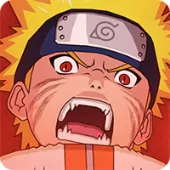 Naruto Senki Icon