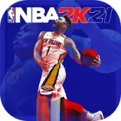 NBA2k21 Icon