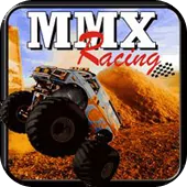 MMX Racing Icon