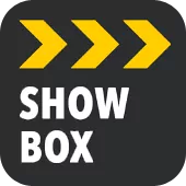 ShowBox Icon