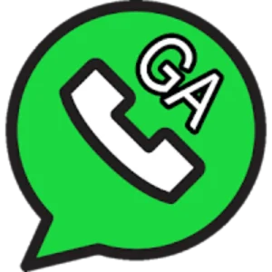 GAWhatsApp Icon
