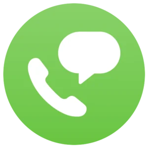 JioCall Icon