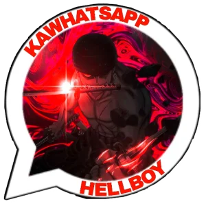 KAWhatsApp Icon