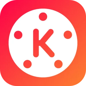 KineMaster Icon