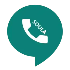 Soula WhatsApp Icon