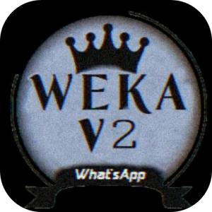 Weka WhatsApp Icon