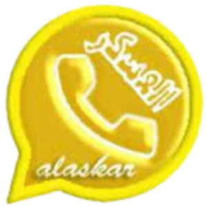 WhatsApp Alaskar Icon